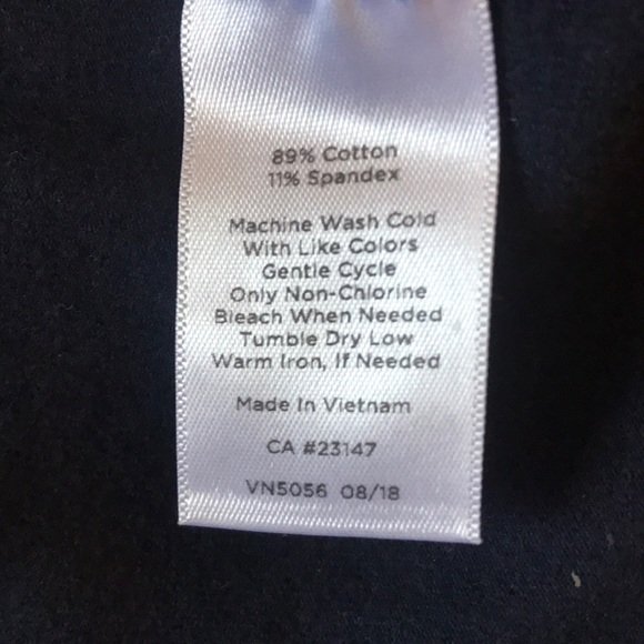 Talbots MP - Picture 5 of 6